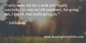 John Muir quote