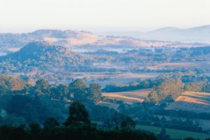 Blue Ridge Inn- Mount Macedon - Photo by Macedon Ranges Tourism